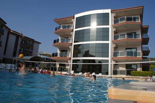 Kuşadası Turquía Ahorros con código de descuento para hoteles en Booking.com