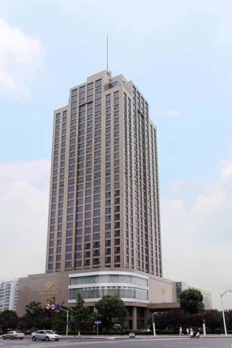 Changzhou China Ahorros con código de descuento para hoteles en Booking.com