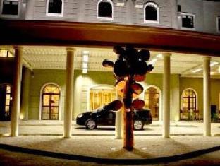 Aparecida (Sao Paulo) Brazil Hotel Discount Code Savings Agoda.com