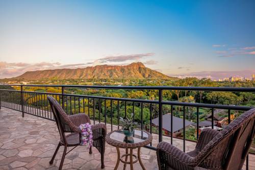 Honolulu (Oahu, Hawái) Estados Unidos Ahorros con código de descuento para hoteles en Booking.com