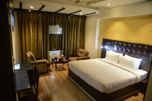Bathinda India Ahorros con código de descuento para hoteles en Booking.com