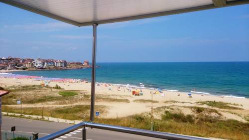 Sozopol Bulgaria Ahorros con código de descuento para hoteles en Booking.com