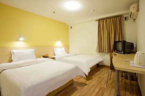 Tianjin China Ahorros con código de descuento para hoteles en Booking.com