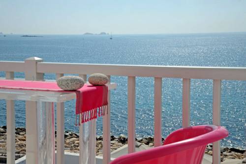 Parikia Grecia Ahorros con código de descuento para hoteles en Booking.com