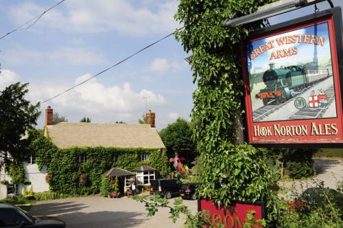 Aynho United Kingdom Hotel Discount Code Savings Booking.com