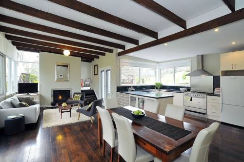 Monte Dandenong Australia Ahorros con código de descuento para hoteles en Booking.com