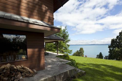 Puyehue Chile Ahorros con código de descuento para hoteles en Booking.com
