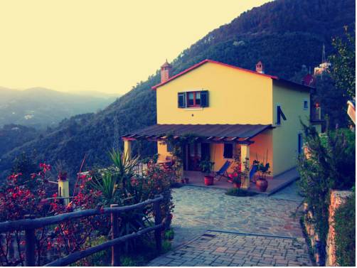 Levanto Italia Ahorros con código de descuento para hoteles en Booking.com