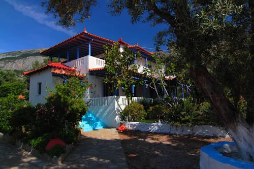 Marathokampos Greece Hotel Discount Code Savings Booking.com