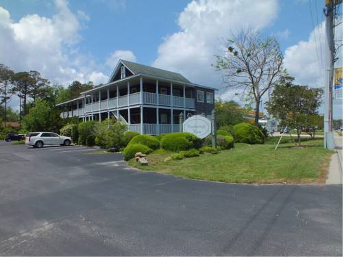 Manteo (Carolina del Norte) Estados Unidos Ahorros con código de descuento para hoteles en Booking.com