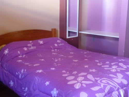 Puno Perú Ahorros con código de descuento para hoteles en Booking.com