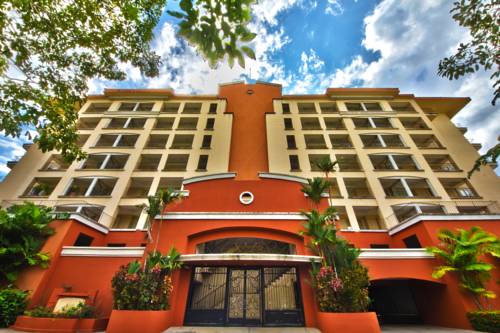 Jacó Costa Rica Ahorros con código de descuento para hoteles en Booking.com