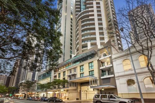 Brisbane Australia Ahorros con código de descuento para hoteles en Booking.com