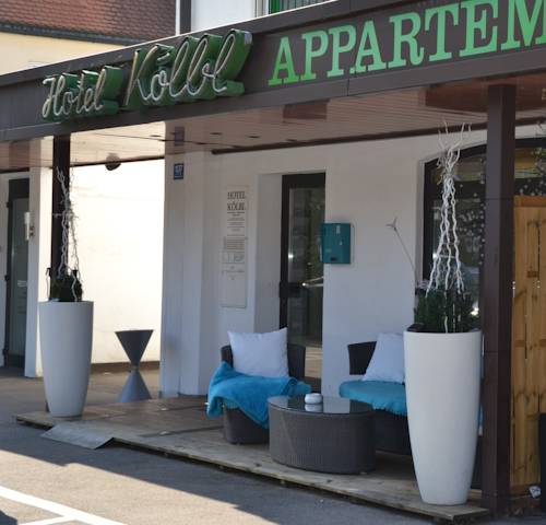 Unterhaching Alemania Ahorros con código de descuento para hoteles en Booking.com