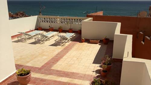 Taghazout Marruecos Ahorros con código de descuento para hoteles en Booking.com