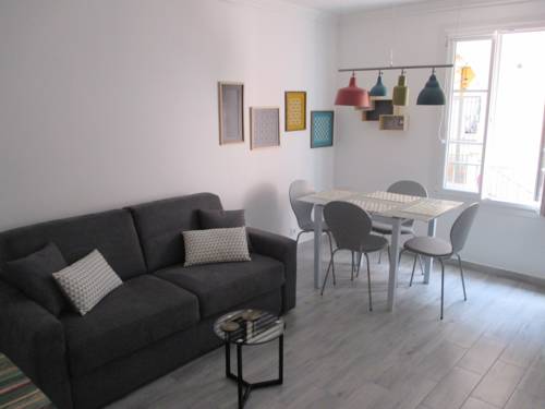 Niza Francia Ahorros con código de descuento para hoteles en Booking.com