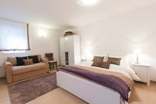 Sangrado Eslovenia Ahorros con código de descuento para hoteles en Booking.com