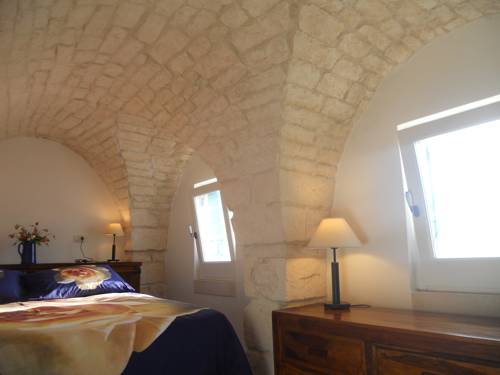 Ostuni Italy Hotel Discount Code Savings Booking.com