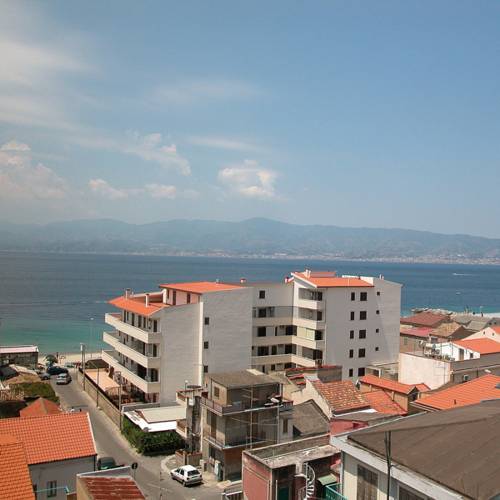 Reggio Calabria Italia Ahorros con código de descuento para hoteles en Booking.com