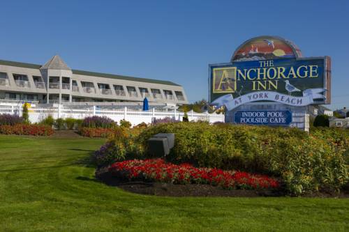 York Beach (Maine) Estados Unidos Ahorros con código de descuento para hoteles en Booking.com