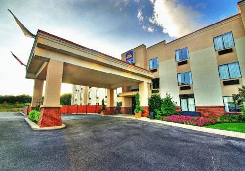 Gadsden (Alabama) United States Hotel Discount Code Savings Booking.com