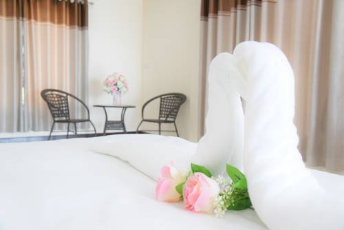 Ciudad de Kanchanaburi Tailandia Ahorros con código de descuento para hoteles en Booking.com