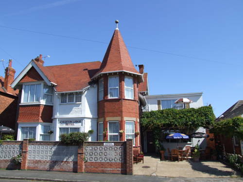 Skegness Reino Unido Ahorros con código de descuento para hoteles en Booking.com