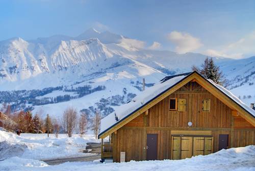 Saint-Jean-dʼArves France Hotel Discount Code Savings Booking.com