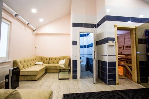 Umanʼ Ukraine Hotel Discount Code Savings Booking.com