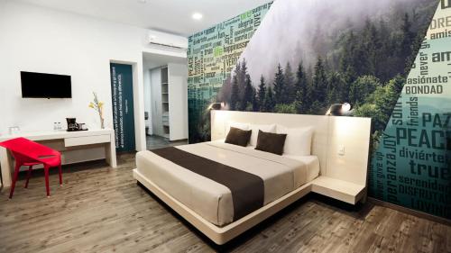 Oaxaca Mexico Hotel Discount Code Savings Agoda.com