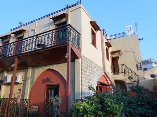 Ciudad de Rodas Grecia Ahorros con código de descuento para hoteles en Booking.com