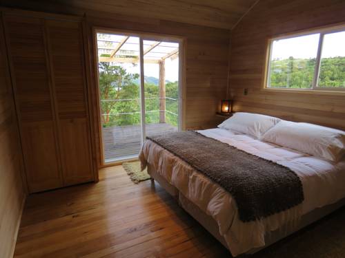 Castro Chile Ahorros con código de descuento para hoteles en Booking.com