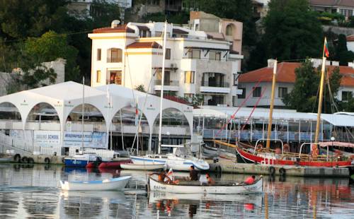 Balchik Bulgaria Ahorros con código de descuento para hoteles en Booking.com
