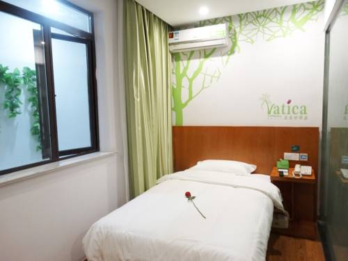 Guilin China Ahorros con código de descuento para hoteles en Booking.com