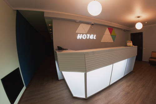 Chelyabinsk Rusia Ahorros con código de descuento para hoteles en Booking.com