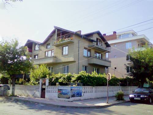 Primorsko Bulgaria Ahorros con código de descuento para hoteles en Booking.com