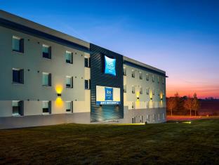 Betton France Hotel Discount Code Savings Agoda.com