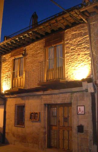 Jerte España Ahorros con código de descuento para hoteles en Booking.com