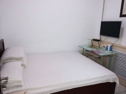 Taiyuan China Ahorros con código de descuento para hoteles en Booking.com