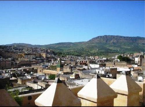 Fez Marruecos Ahorros con código de descuento para hoteles en Booking.com
