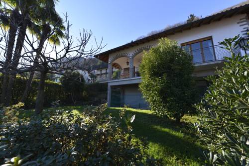 Cannobio Italia Ahorros con código de descuento para hoteles en Booking.com