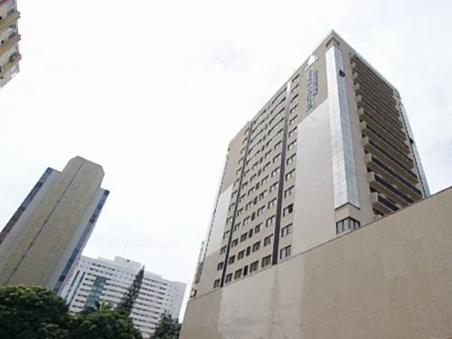 Brasilia (Distrito Federal) Brasil Ahorros con código de descuento para hoteles en Booking.com