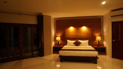 Ko Lanta Tailandia Ahorros con código de descuento para hoteles en Booking.com