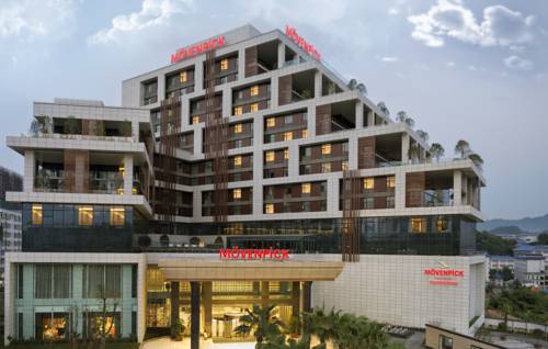 Enshi China Ahorros con código de descuento para hoteles en Booking.com