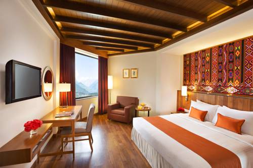 Manali India Ahorros con código de descuento para hoteles en Booking.com