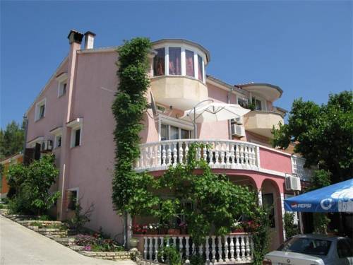 Barbat Croacia Ahorros con código de descuento para hoteles en Booking.com
