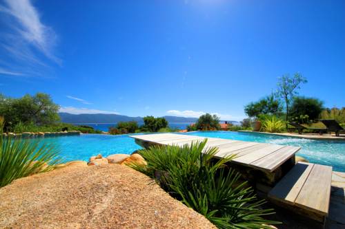 Olmeto Plage France Hotel Discount Code Savings Booking.com