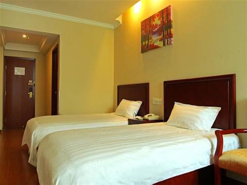 Hefei China Ahorros con código de descuento para hoteles en Booking.com