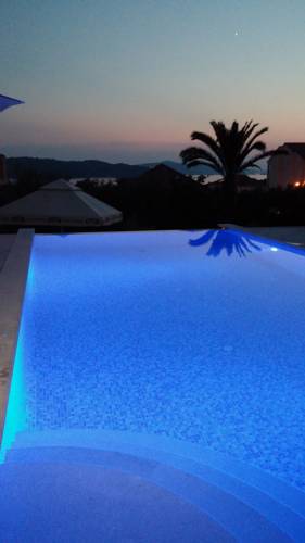 Okrug Gornji Croacia Ahorros con código de descuento para hoteles en Booking.com