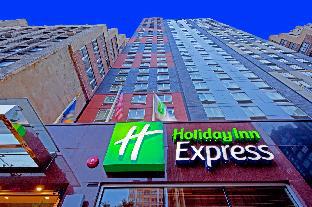 New York (NY) United States Hotel Discount Code Savings Agoda.com